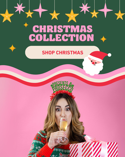 Shop the Christmas Collection