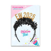 Ew 2025 NYE Party Crown