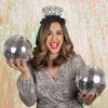 Feeling 2025 NYE Party Crown