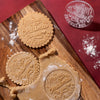 Custom Cookie Stamp