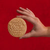 Custom Cookie Stamp