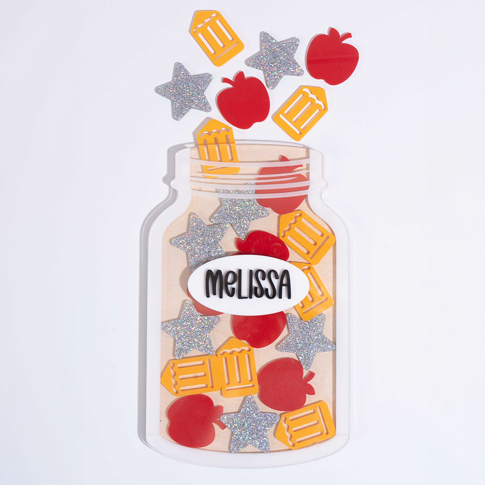 Kids Reward Jar