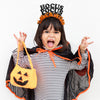 Fun Headband for Halloween "Hocus Pocus" Halloween Party Crown 